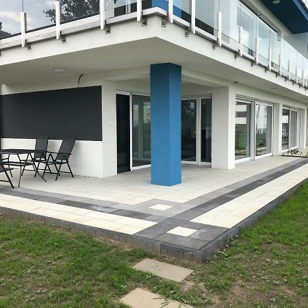 Rezeda Apartman Fonyód Zewnętrze zdjęcie