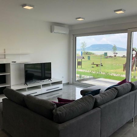 Rezeda Apartman Fonyód Zewnętrze zdjęcie