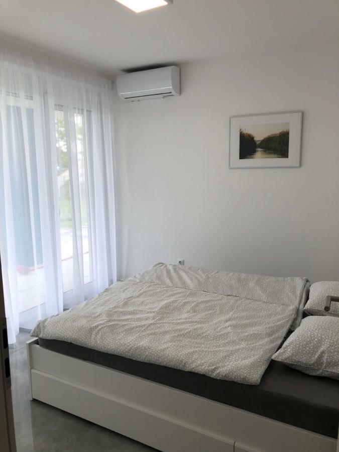 Rezeda Apartman Fonyód Zewnętrze zdjęcie
