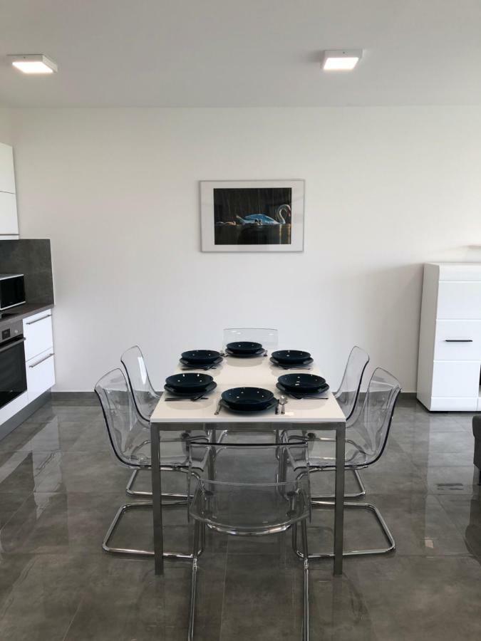 Rezeda Apartman Fonyód Zewnętrze zdjęcie