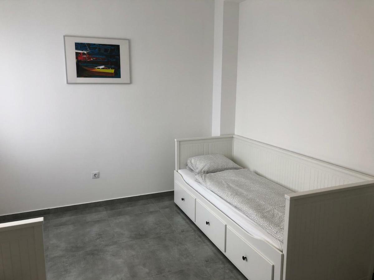 Rezeda Apartman Fonyód Zewnętrze zdjęcie