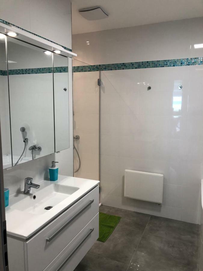 Rezeda Apartman Fonyód Zewnętrze zdjęcie