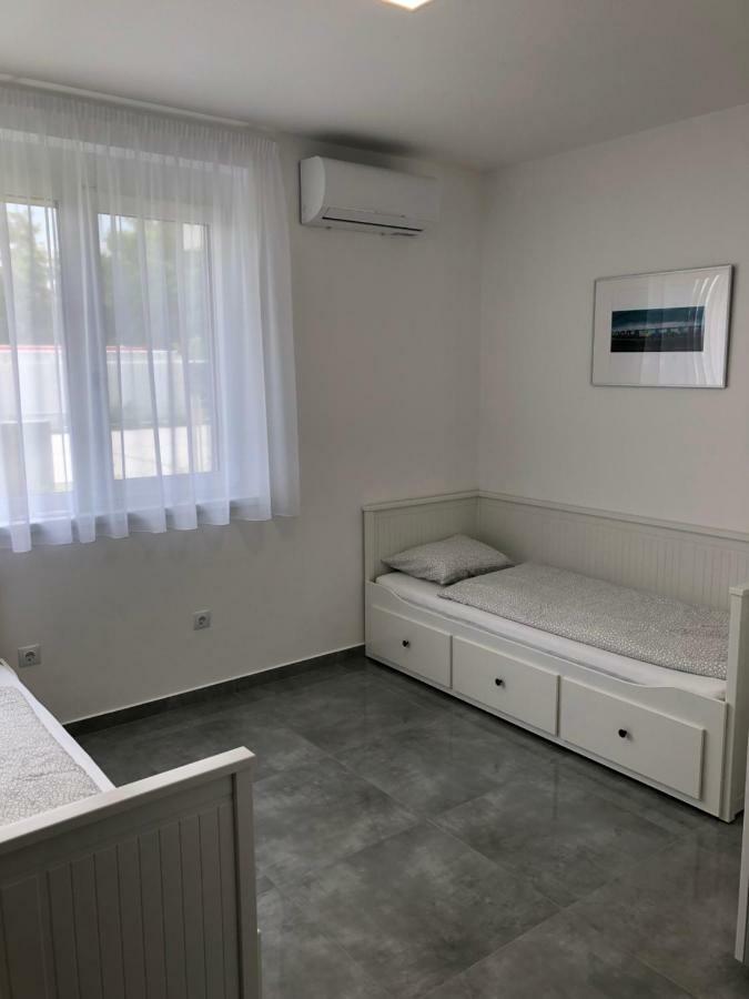 Rezeda Apartman Fonyód Zewnętrze zdjęcie